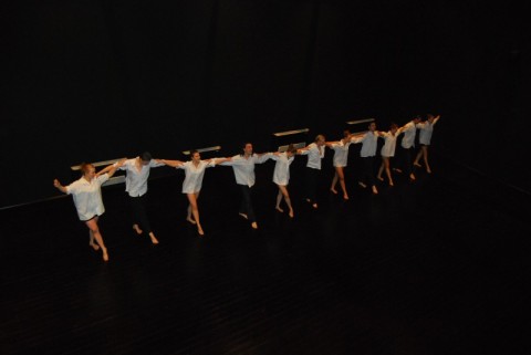 Nowa stara szkoła teatralna (Zobacz) - 13