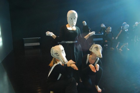 Nowa stara szkoła teatralna (Zobacz) - 18