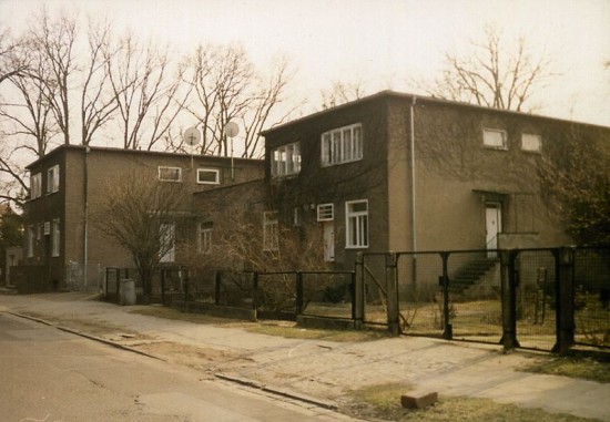Ruszają prace nad osiedlem WUWA 2 - fot. Wikipedia