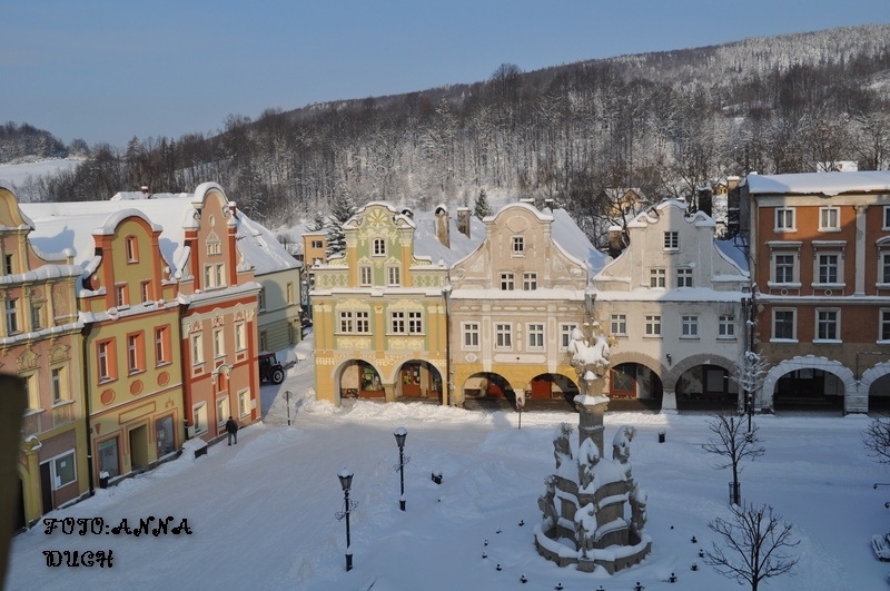 Lądek Zdrój walczy o turystów - Fot. www.ladek.pl