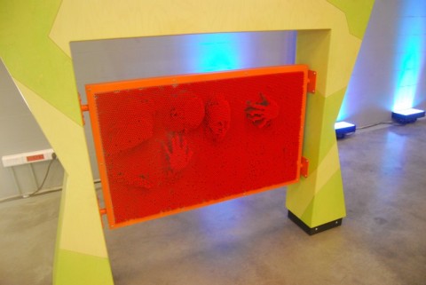 Humanitarium - Ogrody Doświadczeń - 7