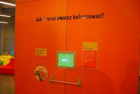 Humanitarium - Ogrody Doświadczeń - 13