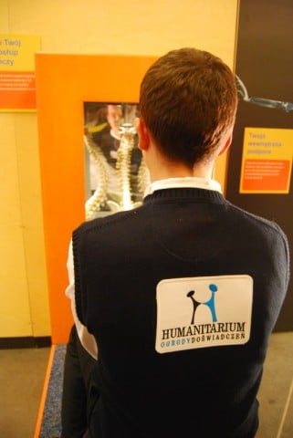 Humanitarium - Ogrody Doświadczeń - 27