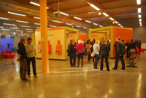 Humanitarium - Ogrody Doświadczeń - 32