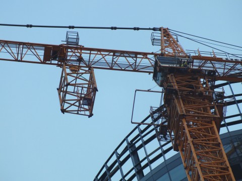 Dźwig Sky Tower w końcu zniknie? - 5