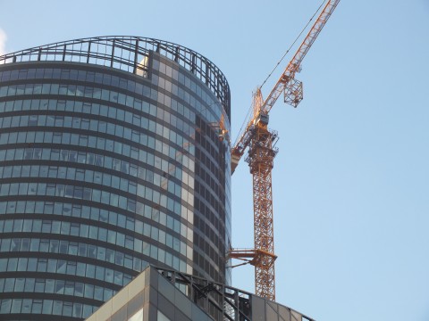 Dźwig Sky Tower w końcu zniknie? - 6