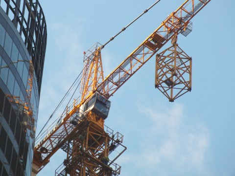 Dźwig Sky Tower w końcu zniknie? - 7