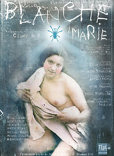 BLANCHE I MARIE -
