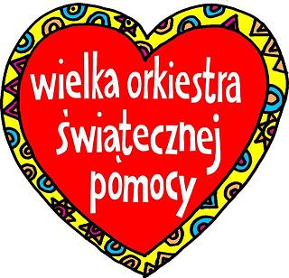 Rekordowa ilość wolontariuszy WOŚP - fot. mat. prasowe