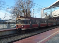 Nie będzie strajku na kolei - Fot. archiwum prw.pl