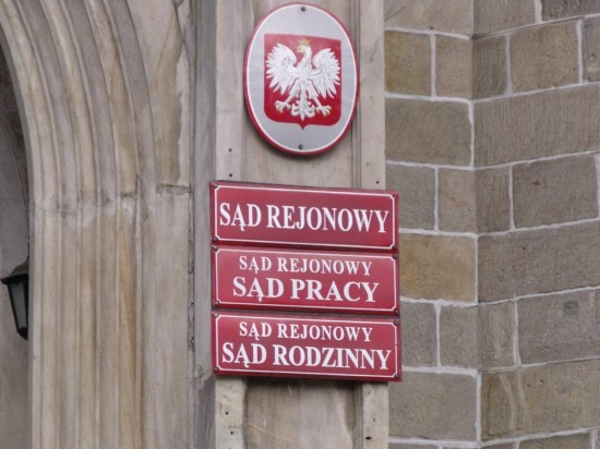 115 "małych" sądów do likwidacji! -