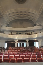 Lidia Schneider nie żyje - Fot. www.teatrnorwida.pl
