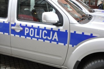 Próbował podpalić stację paliw - Fot. archiwum prw.pl
