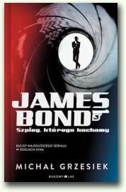Bond - Szpieg, którego kochamy - 