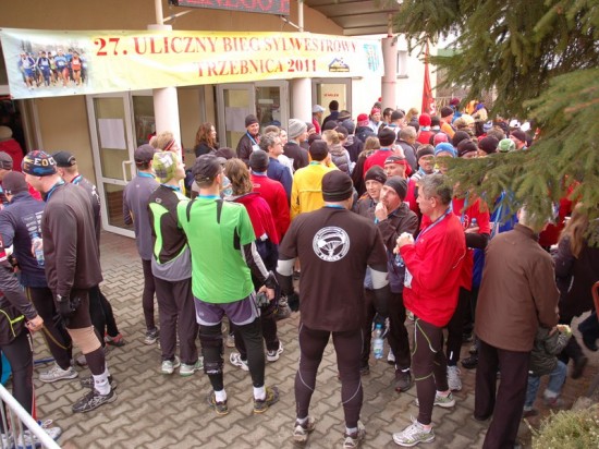 Bieg Sylwestrowy za nami - 22