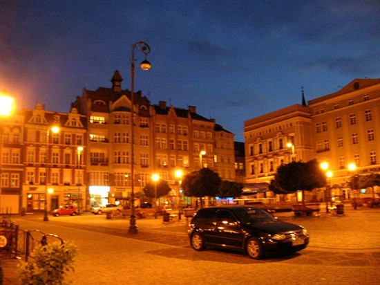Nowe życie domu kultury w Wałbrzychu - Fot. Wikipedia