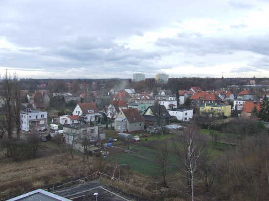 Strażacy będą mieć nową siedzibę - 24