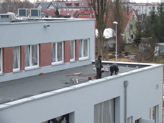 Strażacy będą mieć nową siedzibę - 20