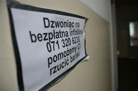 Zburzą azbestowe baraki - 3