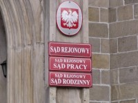 Sąd w Bolesławcu zostaje - fot. archiwum prw.pl