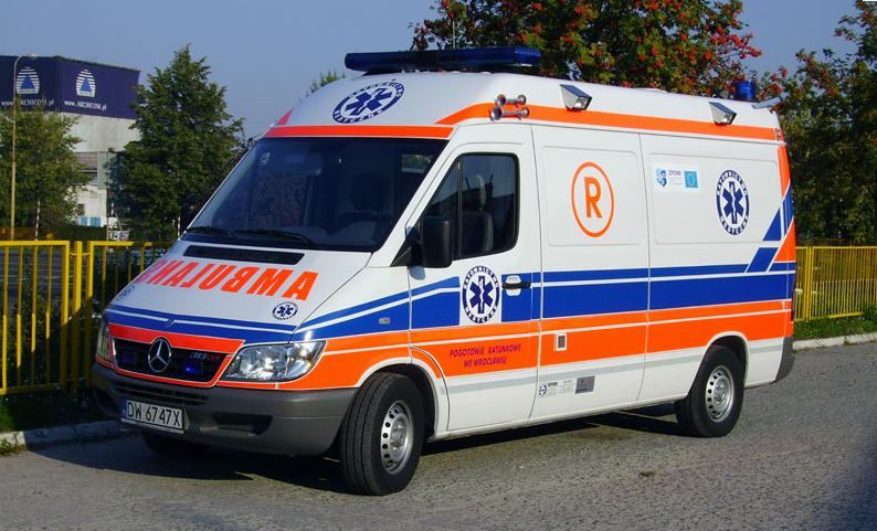 Pijany maszynista sprawcą wypadku? - fot. archiwum prw.pl