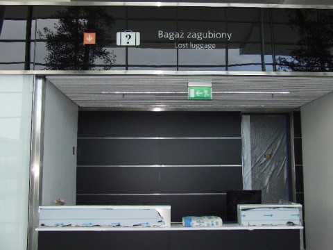 Nowy terminal od środka - 8