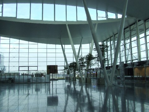 Nowy terminal od środka - 10
