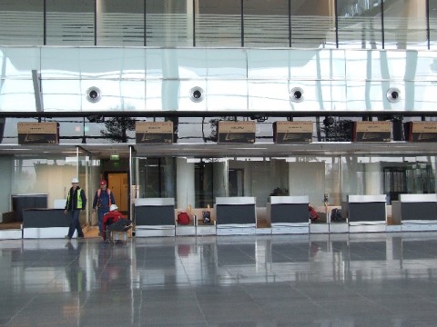 Nowy terminal od środka - 14