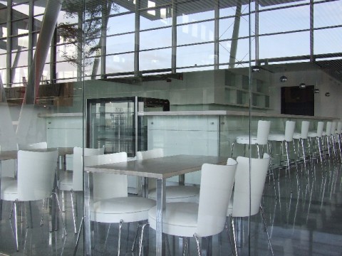 Nowy terminal od środka - 16