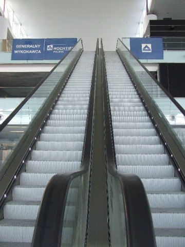 Nowy terminal od środka - 18