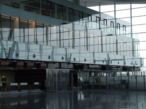Nowy terminal od środka - 19