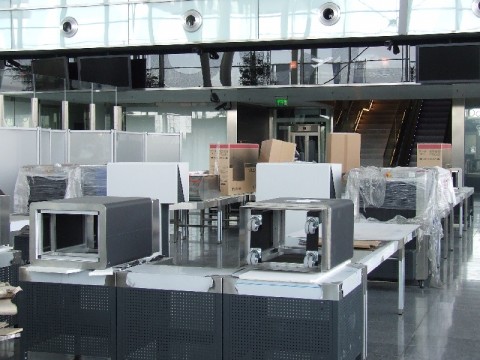 Nowy terminal od środka - 20