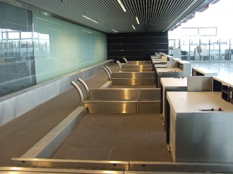 Nowy terminal od środka - 22
