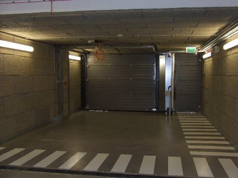 Nowy terminal od środka - 25
