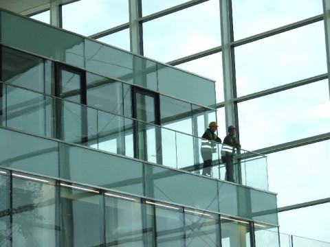 Nowy terminal od środka - 29