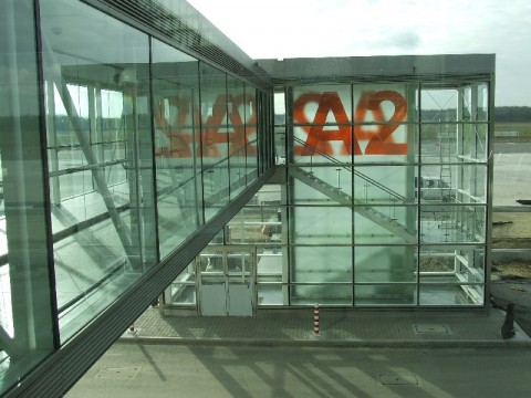 Nowy terminal od środka - 31