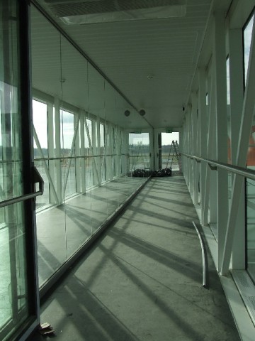 Nowy terminal od środka - 32