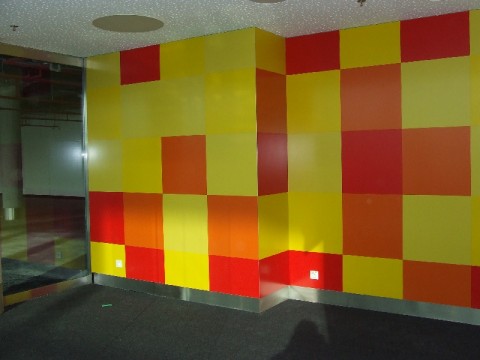 Nowy terminal od środka - 47