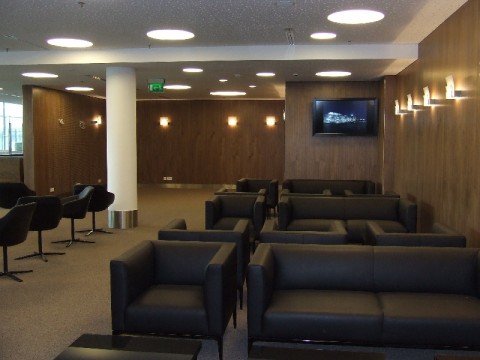 Nowy terminal od środka - 48