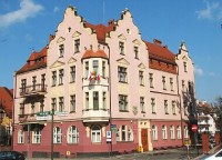 Starosta Złotoryi w areszcie - Starostwo Powiatowe w Złotoryi