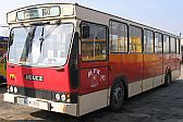 Mniej autobusów w Świdnicy - Fot. MPK Świdnica