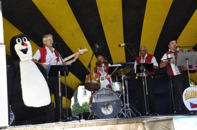 DRJ 2010: Głuszyca - 2