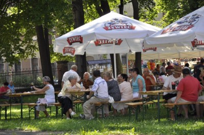 DRJ 2010: Głuszyca - 3