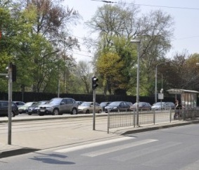 Zielone światło dla pieszych - fot. archiwum prw.pl