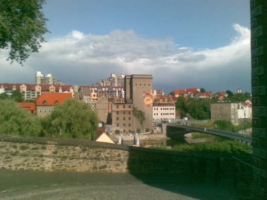 Straż Graniczna do większych miast - fot. archiwum prw.pl