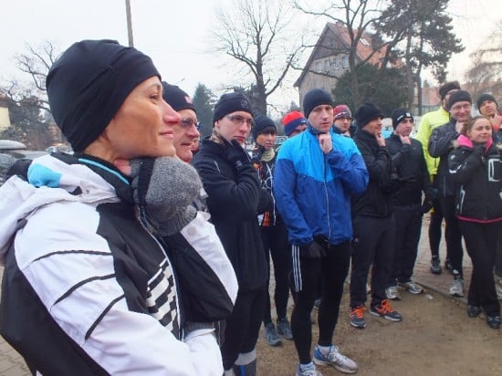 RAT: Za nami pierwszy trening! - 10