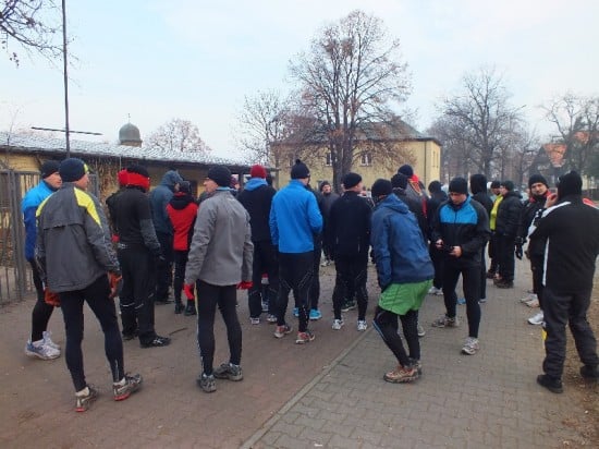 RAT: Za nami pierwszy trening! - 11