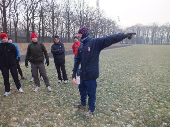 RAT: Za nami pierwszy trening! - 15