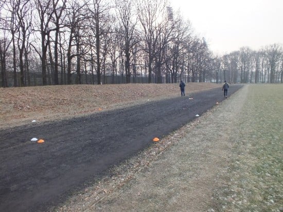 RAT: Za nami pierwszy trening! - 17