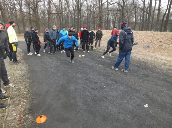 RAT: Za nami pierwszy trening! - 19